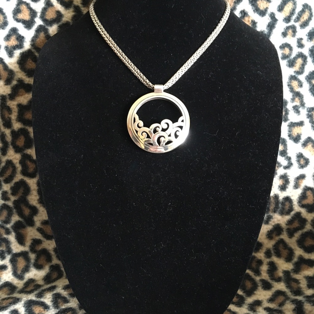 Brighton Necklace